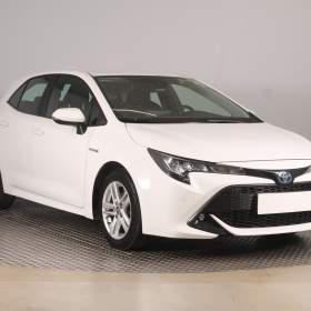 Fotka k inzerátu Toyota Corolla 1.8 Hybrid / 19095125