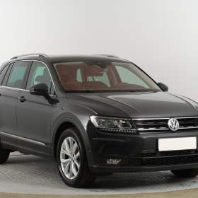 Fotka k inzerátu Volkswagen Tiguan 2.0 TDI / 19095310