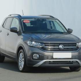 Fotka k inzerátu Volkswagen T- Cross 1.0 TSI / 19095319