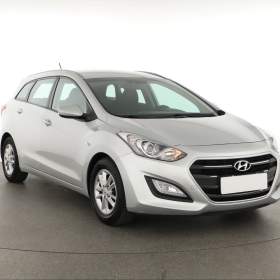 Fotka k inzerátu Hyundai i30 1.6 MPI / 19095328