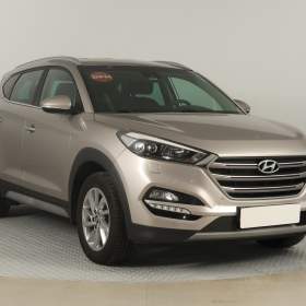 Fotka k inzerátu Hyundai Tucson 2.0 CRDi / 19095339