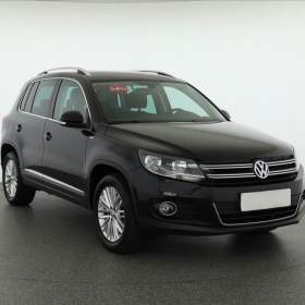 Fotka k inzerátu Volkswagen Tiguan 2.0 TDI / 19095344