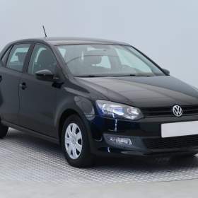 Fotka k inzerátu Volkswagen Polo 1.2 12V / 19095348