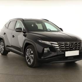 Fotka k inzerátu Hyundai Tucson 1.6 CRDi / 19095349