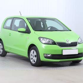 Fotka k inzerátu Škoda Citigo 1.0 MPI / 19095368