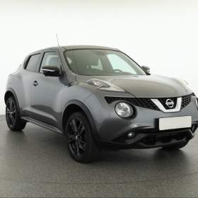 Fotka k inzerátu Nissan Juke 1.6 DIG- T / 19095375