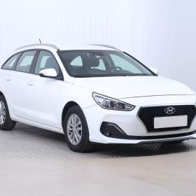 Fotka k inzerátu Hyundai i30 1.6 CRDi / 19095386