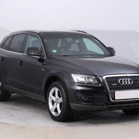 Fotka k inzerátu Audi Q5 2.0 TDI / 19095393