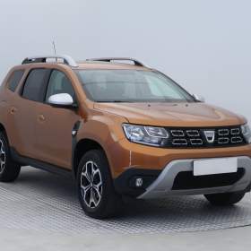 Fotka k inzerátu Dacia Duster 1.0 TCe / 19095395