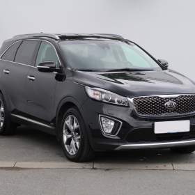 Fotka k inzerátu Kia Sorento 2.2 CRDi / 19095400