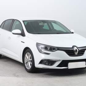 Fotka k inzerátu Renault Mégane 1.6 SCe / 19095403