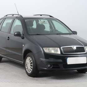 Fotka k inzerátu Škoda Fabia 1.4 16V / 19095411