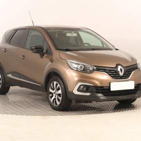 Fotka k inzerátu Renault Captur 1.2 TCe / 19095417