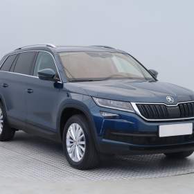 Fotka k inzerátu Škoda Kodiaq 2.0 TDI / 19095426