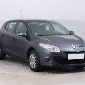 Fotka k inzerátu Renault Mégane 1.5 dCi / 19095433