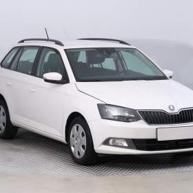 Fotka k inzerátu Škoda Fabia 1.0 TSI / 19095434