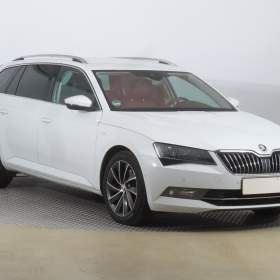 Fotka k inzerátu Škoda Superb 2.0 TSI / 19095438