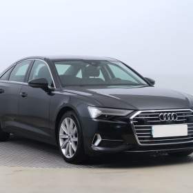 Fotka k inzerátu Audi A6 45 TDI / 19095444