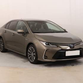 Fotka k inzerátu Toyota Corolla 1.8 Hybrid / 19095776