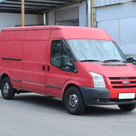 Fotka k inzerátu Ford Transit 2.2 TDCi / 19095830