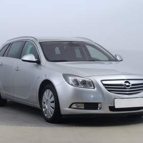 Fotka k inzerátu Opel Insignia 2.0 CDTI / 19095839