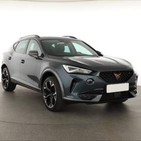 Fotka k inzerátu Cupra Formentor 1.5 TSI / 19095840