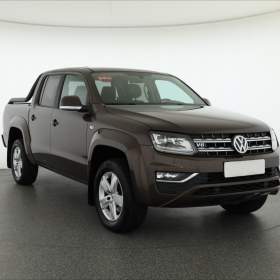 Fotka k inzerátu Volkswagen Amarok V6 3.0 TDI / 19095844