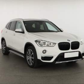 Fotka k inzerátu BMW X1 xDrive25d / 19095847