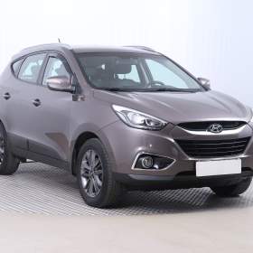 Fotka k inzerátu Hyundai ix35 1.7 CRDi / 19095856