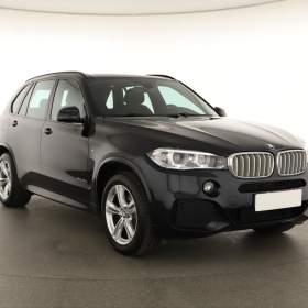 Fotka k inzerátu BMW X5 xDrive40d / 19095864