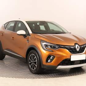 Fotka k inzerátu Renault Captur 1.3 TCe / 19095879