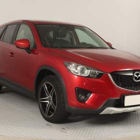 Fotka k inzerátu Mazda CX- 5 2.2 Skyactiv- D / 19095882