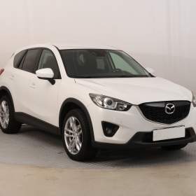 Fotka k inzerátu Mazda CX- 5 2.2 Skyactiv- D / 19095886