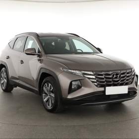 Fotka k inzerátu Hyundai Tucson 1.6 T- GDI 48V MHEV / 19095890