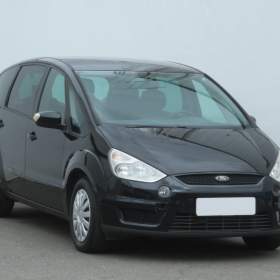 Fotka k inzerátu Ford S- MAX 1.8 TDCi / 19095893