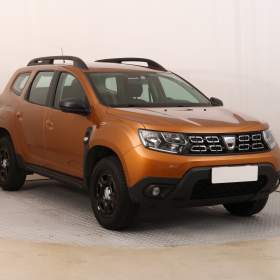 Fotka k inzerátu Dacia Duster 1.3 TCe / 19095896