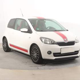 Fotka k inzerátu Škoda Citigo 1.0 MPI / 19095898