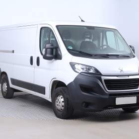 Peugeot Boxer 2.2 BlueHDi / 19095908