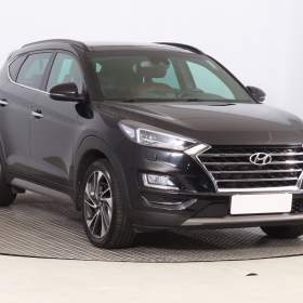 Fotka k inzerátu Hyundai Tucson 2.0 CRDi / 19095916