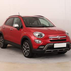 Fotka k inzerátu Fiat 500X 2.0 MultiJet / 19095918