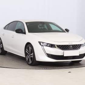 Fotka k inzerátu Peugeot 508 1.6 PureTech / 19095928