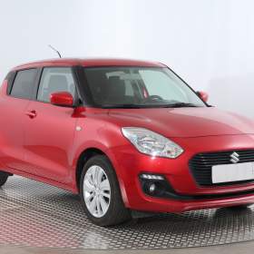 Fotka k inzerátu Suzuki Swift 1.2 DualJet / 19095931