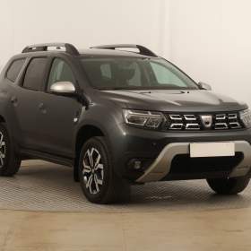 Fotka k inzerátu Dacia Duster 1.0 TCe / 19095934