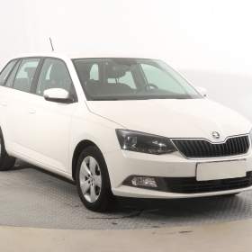 Fotka k inzerátu Škoda Fabia 1.4 TDI / 19095941