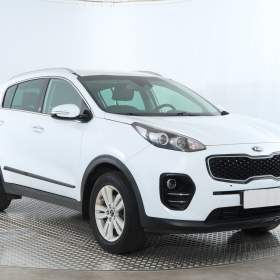 Fotka k inzerátu Kia Sportage 1.6 GDI / 19095949