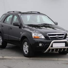 Fotka k inzerátu Kia Sorento 2.5 CRDi / 19095953