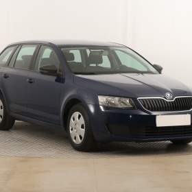 Fotka k inzerátu Škoda Octavia 1.2 TSI / 19095954