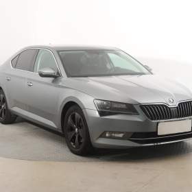 Fotka k inzerátu Škoda Superb 2.0 TDI / 19095958