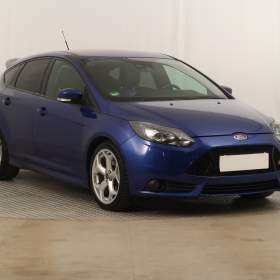 Fotka k inzerátu Ford Focus 2.0 EcoBoost ST / 19095960