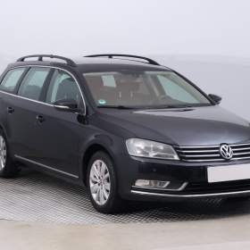 Fotka k inzerátu Volkswagen Passat 2.0 TDI / 19095964